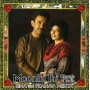 Mehta, Bina & Pranav - Moonlit Taj/Ghazals of India