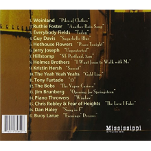 V/A - Mississippi Studios Live, Vol.Iii
