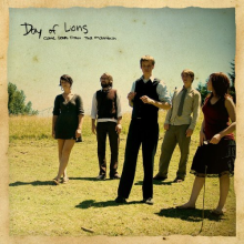 Day of Lions - Come Down From the Mountain