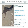 Ohzawa - Symphony No.2