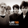 U2 - 18-Singles