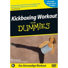 Special Interest - Kickboxing Workout Voor Dummies