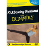 Special Interest - Kickboxing Workout Voor Dummies