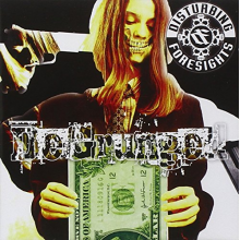 Disturbing Foresights - De-Grunged