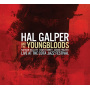 Galper, Hal - Live At the Cota Jazz Festival