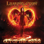 Leaving Eden - Out of the Ashes