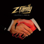 Z Family - Chapter Ii