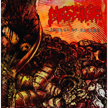 Mesrine - Source of Hatred