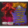Jinetes Fantasmas - King Kong Stomp