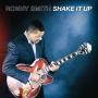 Smith, Ronny - Shake It Up