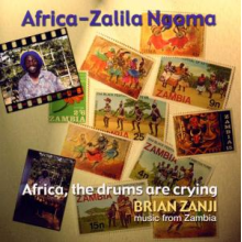 Zanji, Brian - Africa-Zalila Ngmoa.Arfic