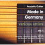 V/A - Acoustic Guitar Made In G