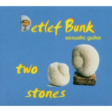 Bunk, Detlef - Two Stones