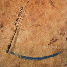 Everts, Alain - Paso a Paso