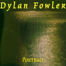 Fowler, Dylan - Portrait