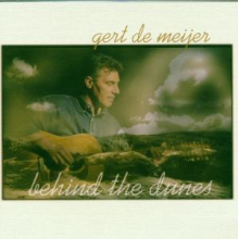Meijer, Gert De - Behind the Dunes