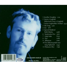 Fowler, Dylan - Ffynnon Ofor