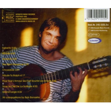 Bonastre, Bob - Existence