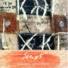Santantonio, Massimo - Script
