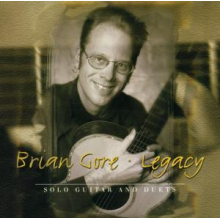 Gore, Brian - Legacy