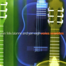 Lalanne, Jean-Felix & Yan Vagh - Voies Secretes