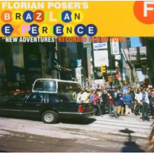 Posers Brazilian Experien - New Adventures