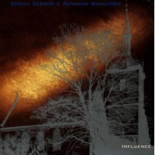 Schlott, Volker - Influence