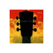 V/A - Intern. Guitar Fesitival