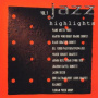 V/A - Jazz Highlights 1