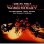 Poser, Florian - Questions and Answers