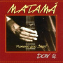 Matama - Don Q Flamenco Goes Brazi