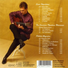 Plessner, Lucian - Folkore Virtuoso