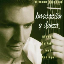 Reinbeck, Tillmann - Invocacion Y Danza