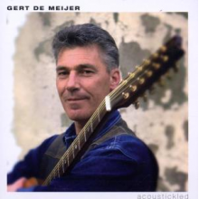 Meijer, Gert De - Acoustickled