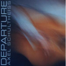 Schultheiss, Axel - Departure