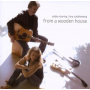 Nuenning, Eddie & Lara Schallenberg - From a Wooden House