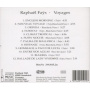 Fays, Raphael - Voyages