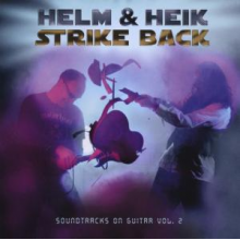 Helm & Heik - Strike Back