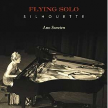 Sweeten, Ann - Flying Solo Silhouette