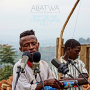 V/A - Abatwa (the Pygmy) - Why Did We Stop Growing Tall?