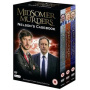 Tv Series - Midsomer Murders: Nelson's Casebook