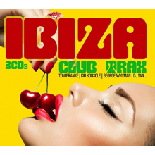V/A - Ibiza Club Trax