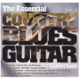 V/A - Country Blues Guitar Collection 1