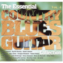 V/A - Country Blues Guitar Collection 4