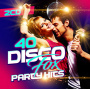 V/A - 40 Disco Fox Party Hits