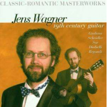 Wagner, Jens - Classic-Romantic Masterworks