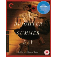 Movie - A Brighter Summer Day