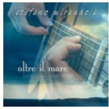 Mirandola, Stefano - Oltre Il Mare