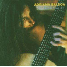 Balboa, Adriana - Hommages