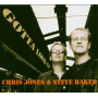 Jones, Chris & Steve Bake - Gotta Look Up